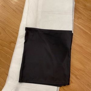 King size dust ruffle